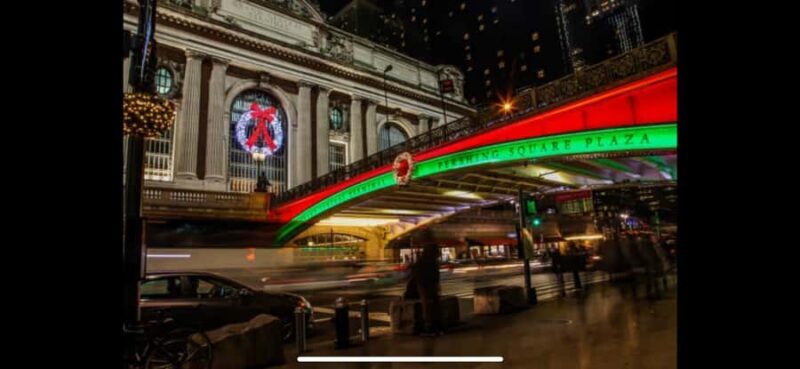 Christmas in New York: Skip-the-Line Holiday Lights Tour - Final Thoughts