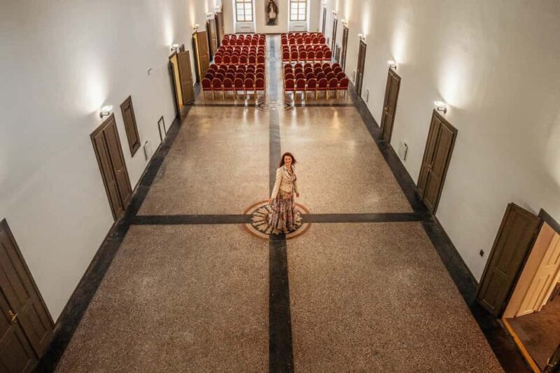 Christmas in Prague tour  a story that comes to life! - FAQ