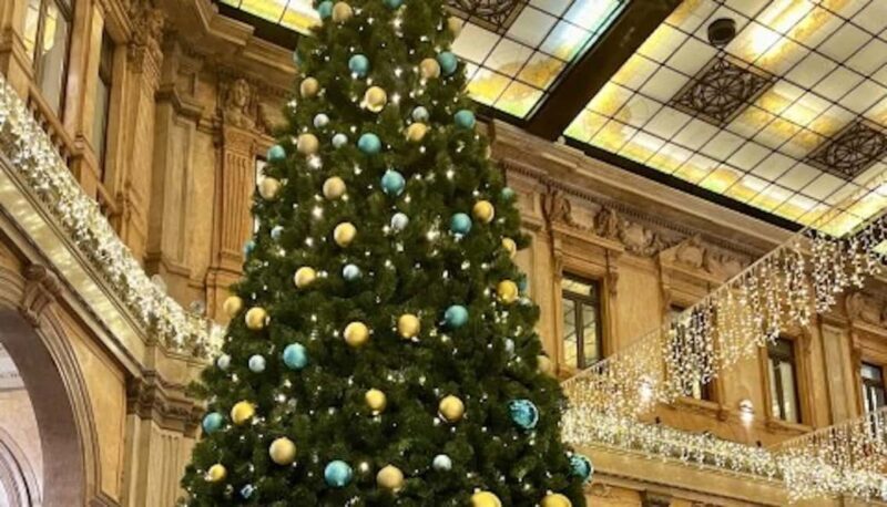 Christmas in Rome: Festive Fun in the Eternal City - Who Should Consider This Tour?