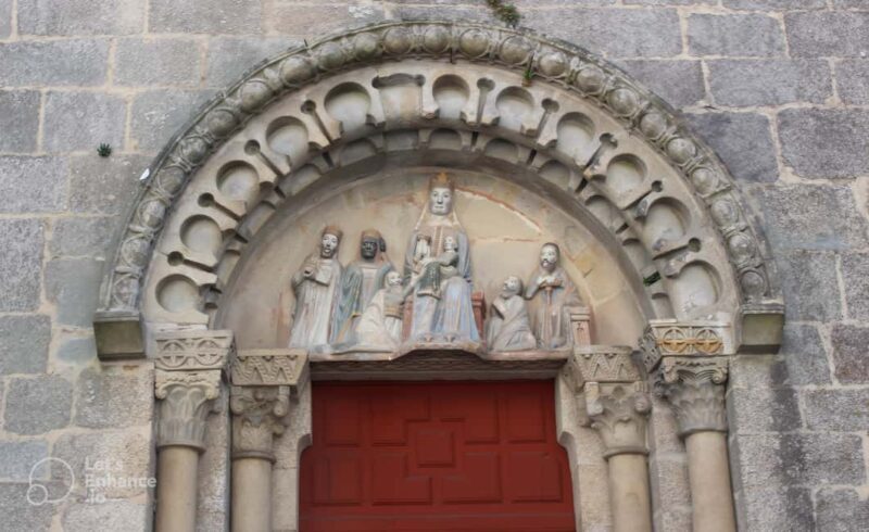 Christmas in Santiago de Compostela: a tour among lights and stone - An Overview of the Christmas in Santiago Tour