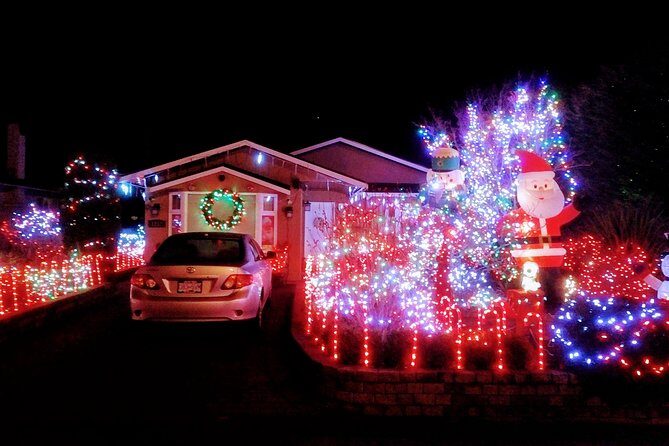 Christmas in Victoria and the Butchart Gardens - FAQs