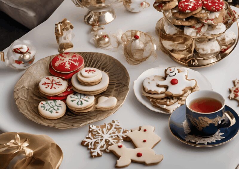 Christmas in Vienna: Markets and Vintage Shops Walking Tour - Who Should Consider This Tour?