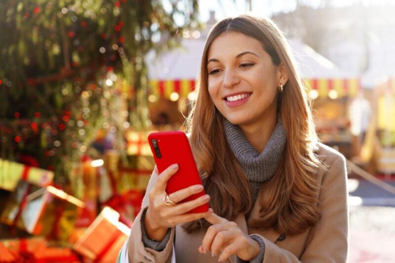 Christmas Joy in Helsingør - Private Walking Tour - The Experience from Reviews