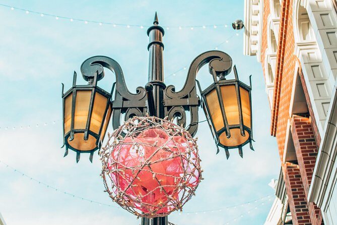 Christmas Lights in Beverly Hills - Private Guide and Free Coffee with Dessert - Key Points