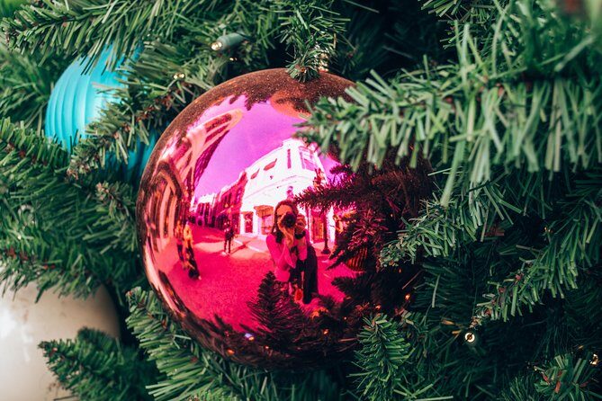 Christmas Lights in Beverly Hills - Private Guide and Free Coffee with Dessert - Is This Tour Right for You?