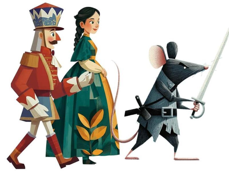 Christmas Lights Show and Exhibitions at Forte di Bard - A Closer Look at the Experience