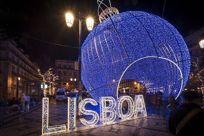 Christmas Lights Tour of Lisbon in Private Eco Tuk Tuk - Final Thoughts