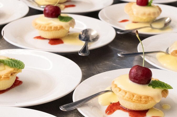 Christmas Lunch Cruise on Newcastle Harbour - How It Feels to Be on the Cruise