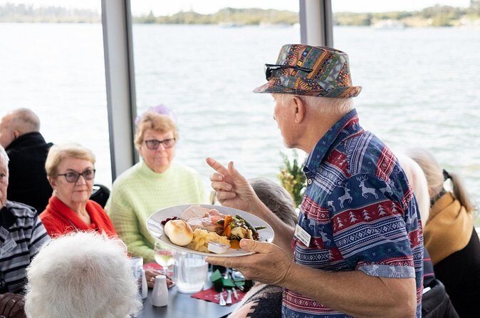 Christmas Lunch Cruise on Newcastle Harbour - Who Should Consider This Cruise?
