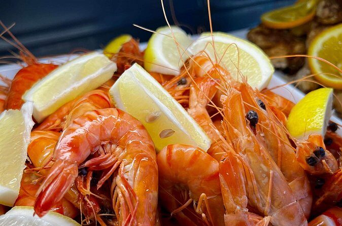 Christmas Lunch Cruise on Newcastle Harbour - FAQ