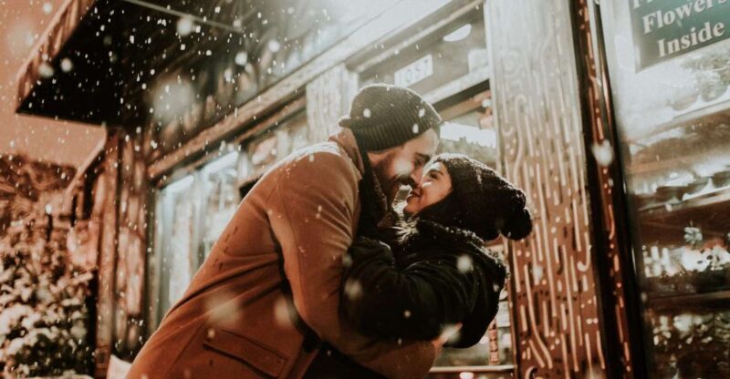 Christmas Magic in Bruges - Private Walking Tour - Key Points