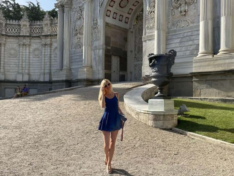 Christmas Magic in Istanbul Private Photo Shoot Experience - Who Is This Tour Best For?