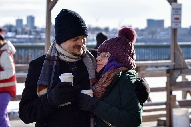 Christmas Magic in Old Quebec - FAQs