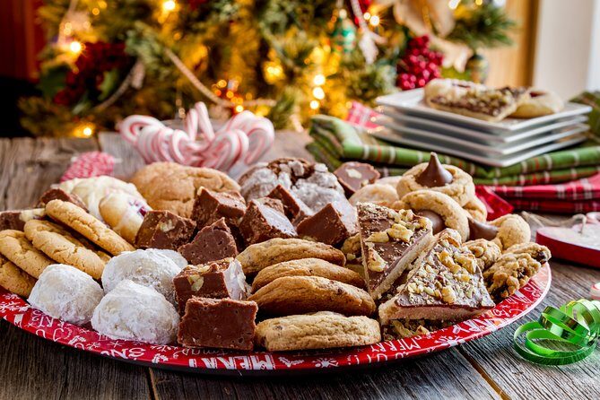 Christmas Magic of Prague - with PERSONAL PRAGUE GUIDE - Walking Through Historic Prague in Holiday Splendor