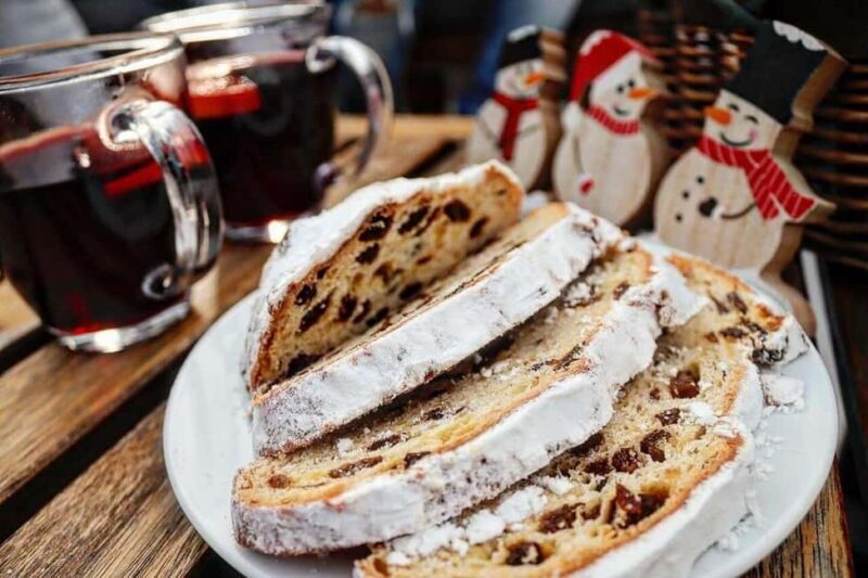 Christmas magic on the Spree - Christmas magic on the Spree: a practical, honest look