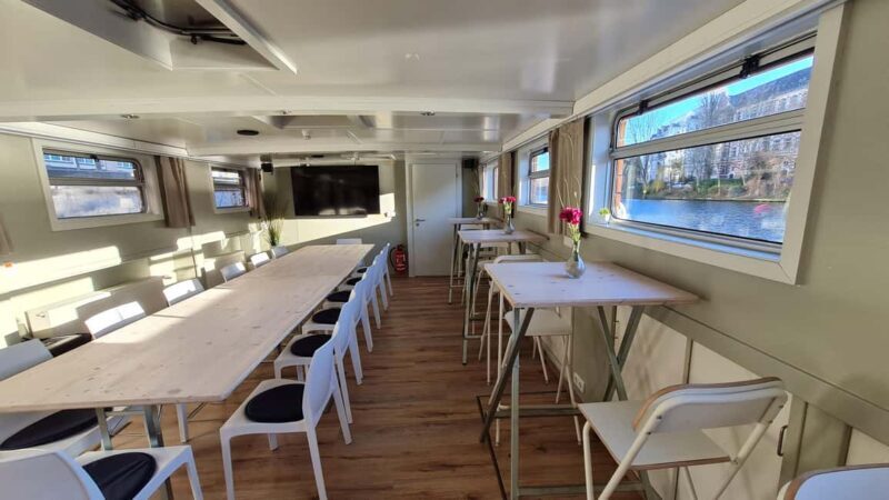 Christmas magic on the Spree - Key Points