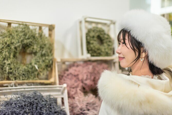 Christmas market photo shoot Vienna - An Honest Look at the Experience