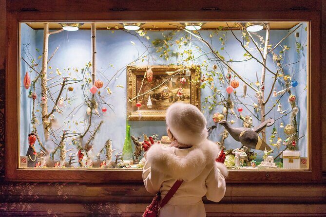 Christmas market photo shoot Vienna - Final Thoughts