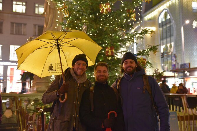 Christmas Market Vienna Tour - Honest Assessment: Pros and Cons