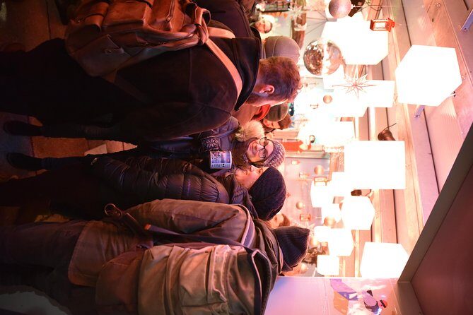 Christmas Market Vienna Tour - FAQ