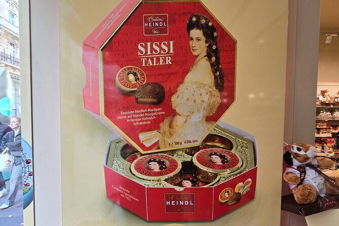 Christmas Markets & Shopping in Vienna - Starting Point: Hotel Sacher Vienna