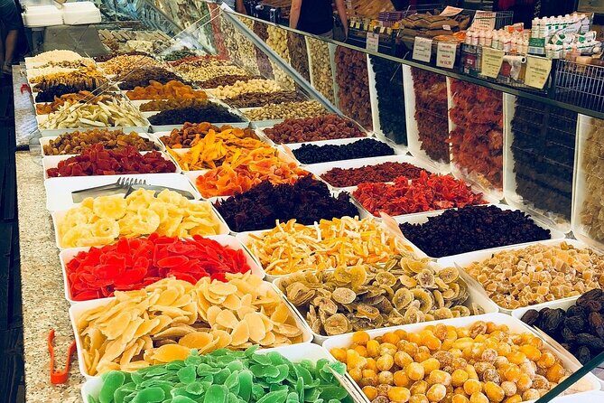 Christmas Markets & Shopping in Vienna - Coffee and Confectionery: Julius Meinl and Café Central