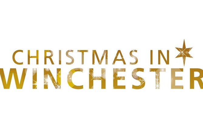 Christmas Mulled Wine Walk of Winchester - Who Should Consider This Tour?