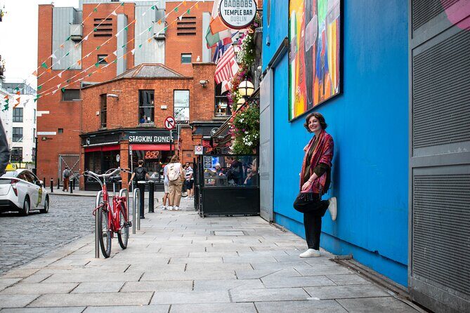 Christmas Photo Experience in Dublin - What the Photoshoot Includes