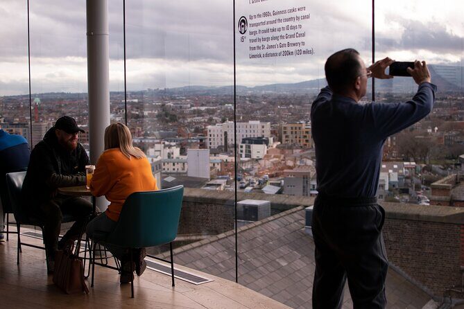 Christmas Photo Experience in Dublin - Is it Worth the Price?