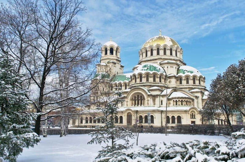 Christmas Private Tour of Sofia: The City of Lights ! - Final Thoughts: Is This Tour Right for You?
