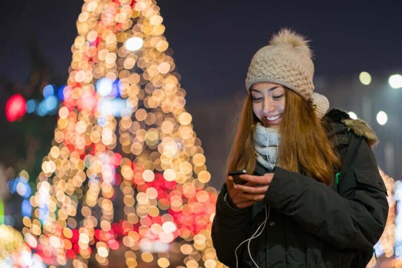 Christmas Private Tour of Sofia: The City of Lights ! - FAQs