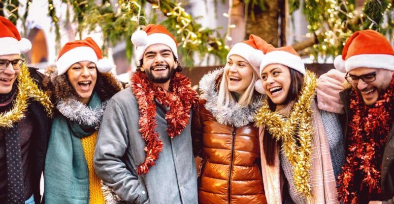 Christmas Sparkle: A Private Festive Tour of Pittsburgh - Key Points