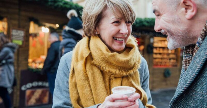 Christmas Tales in Canterbury  Private Walking Tour - An In-Depth Look at the Christmas Tales in Canterbury Tour