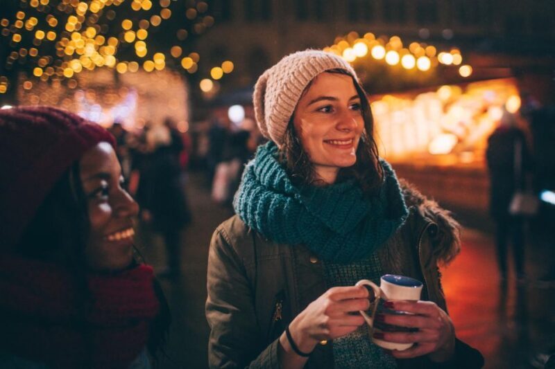 Christmas Tales in Canterbury  Private Walking Tour - Final Thoughts