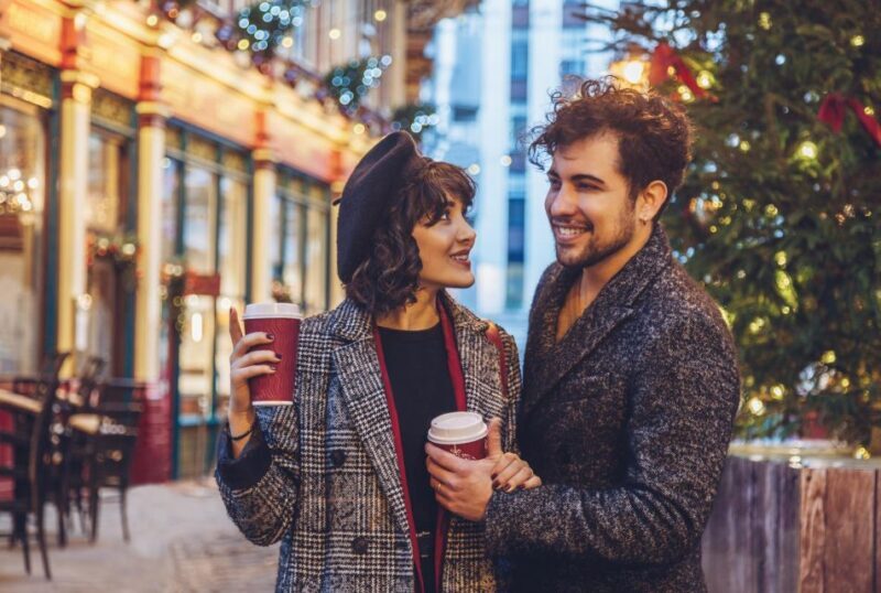 Christmas Tales in Canterbury  Private Walking Tour - FAQ