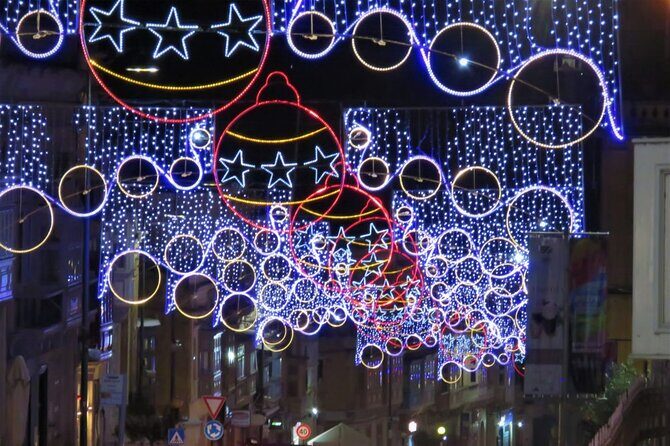 Christmas Tour in Gozo (afternoon) inc. Dinner - FAQ