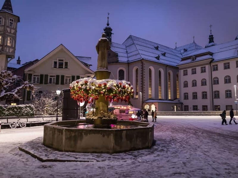 christmas tour in the city of stars - The Experience’s Highlights and Unique Features