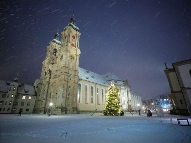 christmas tour in the city of stars - The Potential Drawbacks