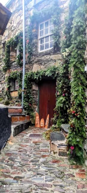 Christmas Village Tour: Cabeça, Serra da Estrela - Frequently Asked Questions