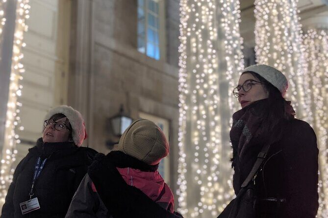 Christmas Walking Tour in Old Montreal - Who Will Love This Tour?