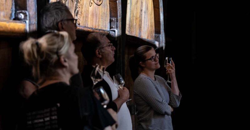 Christmas Wine Tour with Wine Tasting - What’s the Experience Really Like?