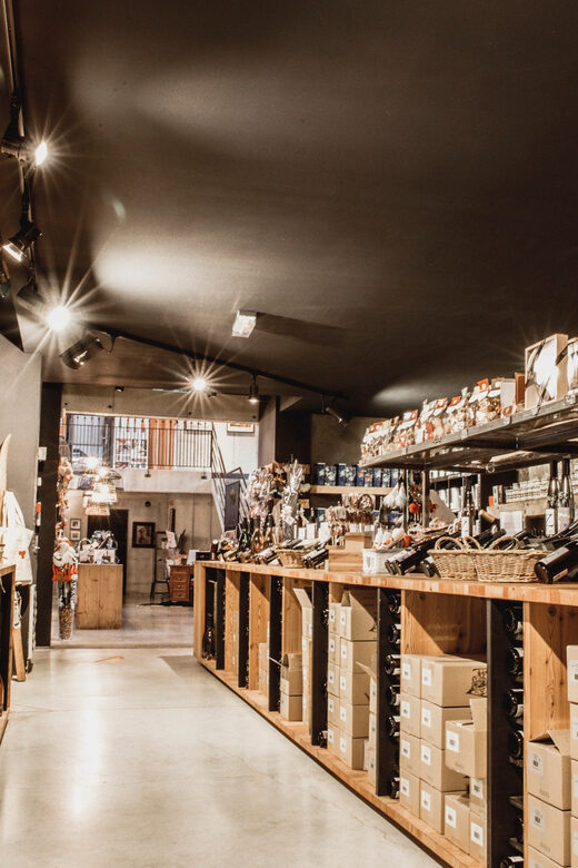 Christmas Wine Tour with Wine Tasting - Who Will Love This Tour?