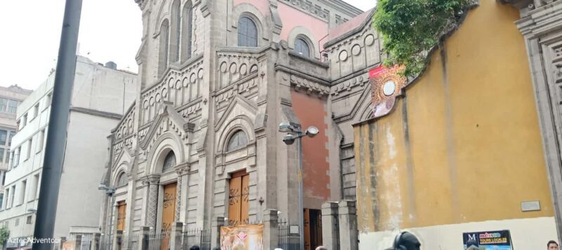 Chronicles of the Center: Living Stories of Mexico City - Final Thoughts