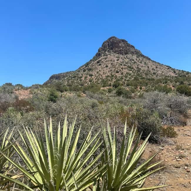 Chrysotile, AZ: Off-Road Adventure Gleason Flat - Salt River - Final Thoughts