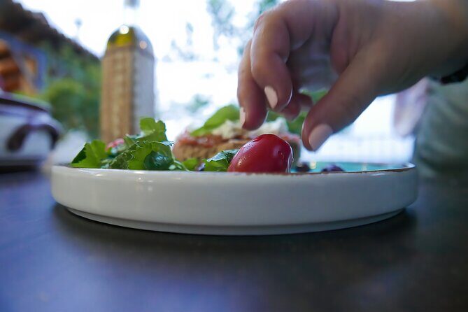 Chrysoula's Traditional Cretan Home Cooking - What You Can Expect During the Tour