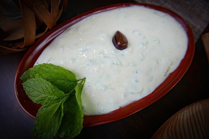 Chrysoula's Traditional Cretan Home Cooking - The Views and Setting