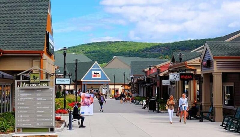 Chuang Yen Monastery & Woodbury Outlets 1-day Tour From NY - Final Thoughts