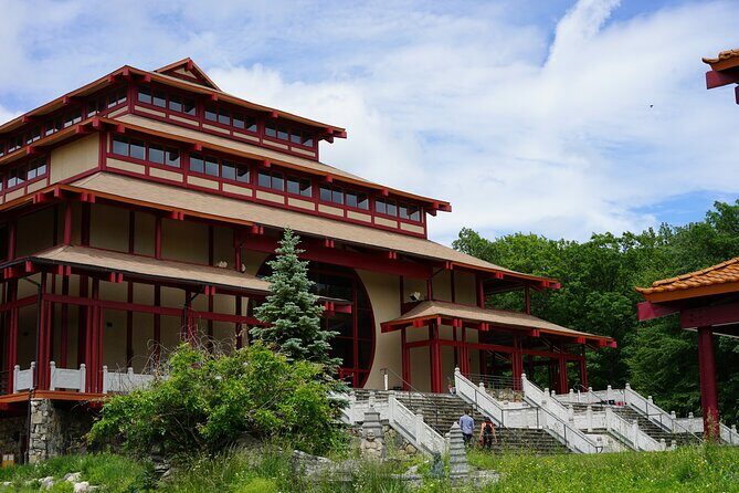 Chuang Yen & Woodbury 1-Day Tour from NYC | Kids 50% Off - What to Expect from the Tour