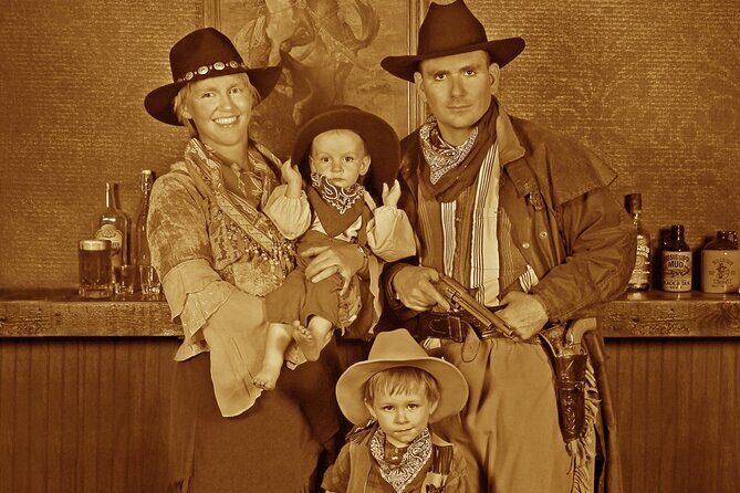 Chuck Wagon Supper & Western Stage Show at Blazin' M Ranch Ticket - Final Thoughts