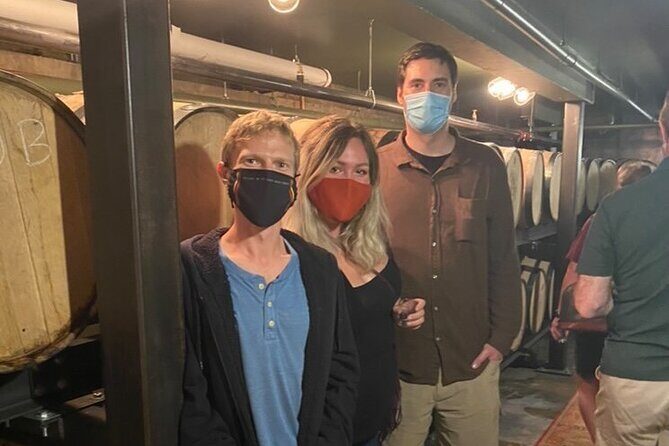 Chuckanut Bay Distillery Tour with 2 Mini Cocktails and Gift Glass - Value for Money and Practical Tips